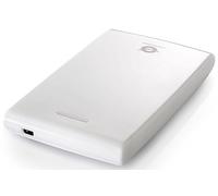 CAJA EXTERNA HDD 2.5" SATA-USB 2.0 CONCEPTRONIC Bianco