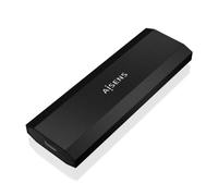 Caja Externa M.2 NVMe Aisens ASM2-028B USB 3.2 Gen2 10Gbps Nero Caja Externa M.2 NVMe Aisens ASM2-028B USB 3.2 Gen2 10Gbps Nero