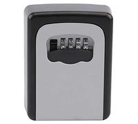 CAJA FUERTE PARA LLAVES OLYMP ST 100