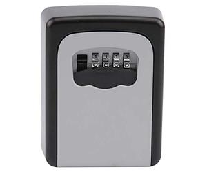 CAJA FUERTE PARA LLAVES OLYMP ST 100