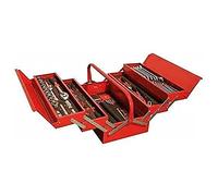 CAJA HERRAMIENTAS BTK99A METALWORKS