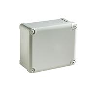 Caja ind alta ABS 192x164x105