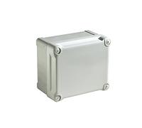 Caja ind alta ABS 241x192x105