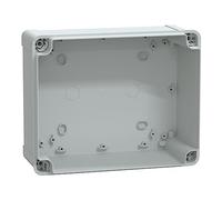 Caja ind alta tr ABS 241x192x105