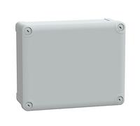 Caja ind PC 241x192x87