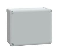 Caja ind PC 291x241x128