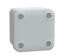 Caja ind PC 74x74x54