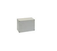Caja Industrial PVC 270x220x125