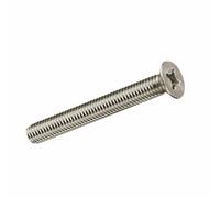 CAJA L 50 uds. TORNILLO METRICA CP M 5x40mm FADIX