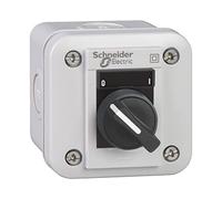 CAJA MARCADA 1 SEL 2 POS MAN 1NA+1NC