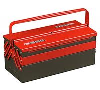 Facom BT.11GPB Cassetta porta utensili senza contenuto Acciaio Rosso, Nero