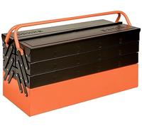 Caja Metálica Htas. 7 Bandejas