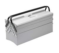 CASSETTA PORTAUTENSILI METALLO 5P MAURER PLUS 495MM - CF. IN SCATOLA