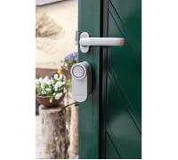 Caja motorizada - ABUS - LOXERIS One CFA4100 S - Bluetooth - Plata