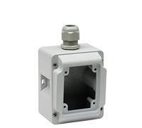 CASS.FONDO PRATIKA 16A 2PT, 3PT PKZ085