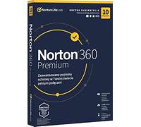 CAJA NORTON 360 PREMIUM 10D / 12M (POLACO)