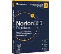 CAJA NORTON 360 PREMIUM 10D / 12M (POLACO)
