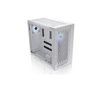 Caja para PC - THERMALTAKE - CTE C750 - Torre completa - ARGB - Blanca