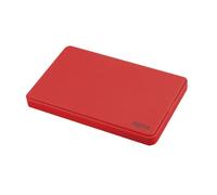 Caja PC APPROX APPHDD300R 2.5" Compatta Plastica Rossa USB 3.0