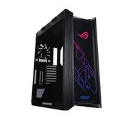 CAJA PC ASUS ROG STRIX HELIOS, MIDI TOWER, PC, ALUMINIO, VIDRIO TEMPLADO, BLANCO, ATX,EATX,MICRO ATX,MINI-ITX, JUEGO