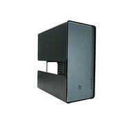 CAJA PC AZZA CAST 808B GAMING MIDITOWER NEGRO