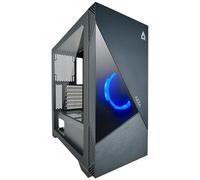 Azza Eclipse Midi Tower Nero