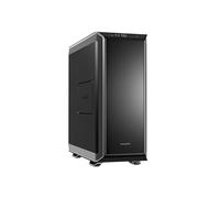 CAJA PC BE QUIET! DARK BASE 900 USB 3.0 PLATA