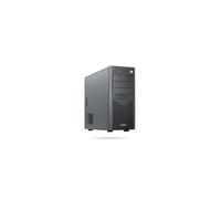 CAJA PC CHIEFTEC ATX MIDI TOWER CASE BM-25B-OP, USB 3.0, NO PSU