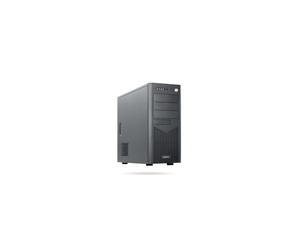 CAJA PC CHIEFTEC ATX MIDI TOWER CASE BM-25B-OP, USB 3.0, NO PSU