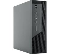 Chieftec BU-12B-300 computer case Small Form Factor (SFF) Nero 300 W