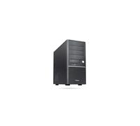 Chieftec CM-25B-OP computer case Tower Nero