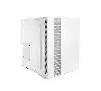 Chieftec UK-02W-OP computer case Midi Tower Bianco