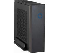 CAJA PC CHIEFTEC IX-03B MINI TOWER NEGRO 85 W
