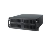 Chieftec BD-25B-350GPB computer case Nero 350 W