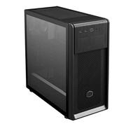 Case Elite 500 Without ODD,TG left panel