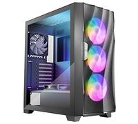 Case Gaming Dark league df700 flux - mdt - atx 0-761345-80070-9