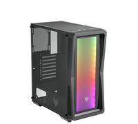 CAJA PC GAMING FORTRON FSP MIDI ATX CMT212G