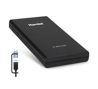 BOX ESTERNO 2,5" + USB-C ADAPTER
