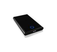 ICY IB-273STU3 - Custodia esterna per SATA HDD da 2,5'', USB 3.0