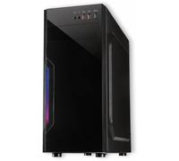 Inter-tech Torre Caso Gaming B-42 Rgb One Size Black