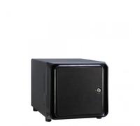 Case Inter-Tech SC-4100 Cube Nero