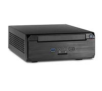 IT88881246 - Inter-Tech Mini-ITX alloggiamento MW-02 II
