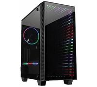 IT88881315 - Case ATX X-608 Infinity Micro w/o PSU