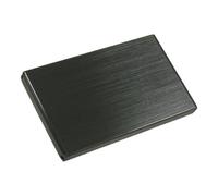 Caja PC LC-Power LC-25U3-Hydra 2.5" Alluminio Nero USB 3.2 Gen 1 UASP
