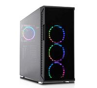 CAJA PC NANOXIA DEEP SILENCE A-RGB 343386