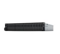 Caja PC Synology FX2421 2U Rack 2,5" SAS Nero con Ventilazione Avanzata