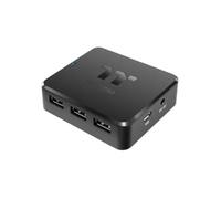 Hub USB THERMALTAKE H200 PLUS Nero (1 Unità)