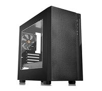 CAJA PC THERMALTAKE VERSA H18 MICRO TOWER NEGRO