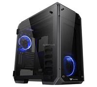 Thermaltake View 71 Vetro temperato USB 3.0