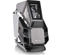 THERMALTAKE - Case AH T600 Full Tower ATX / EATX / Micro ATX / Mini-ITX 2 Porte USB 3.0 1 Porte USB 3.1 Colore Nero (Finestrato)